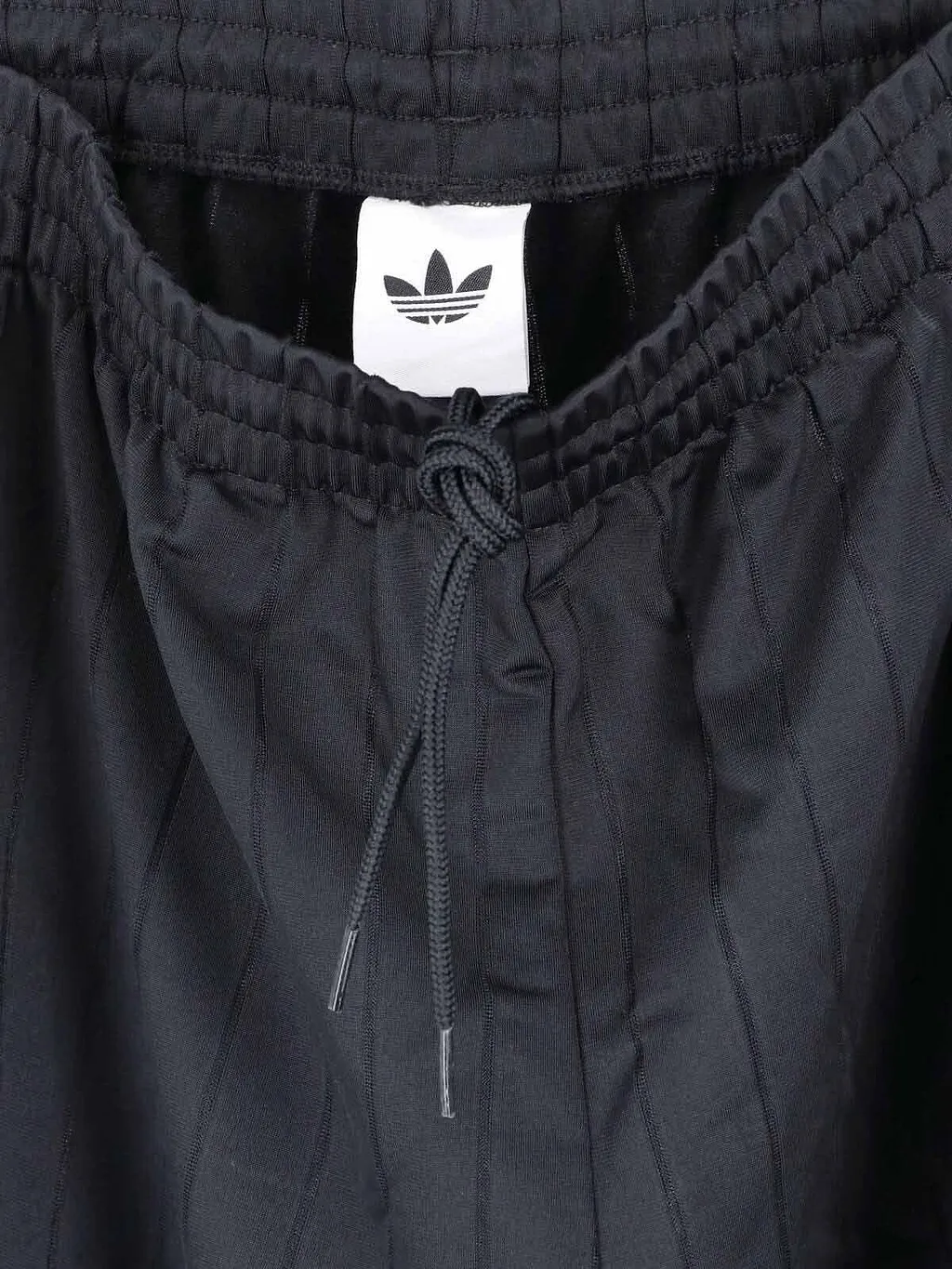 Adidas Stripe Detail Track Pants