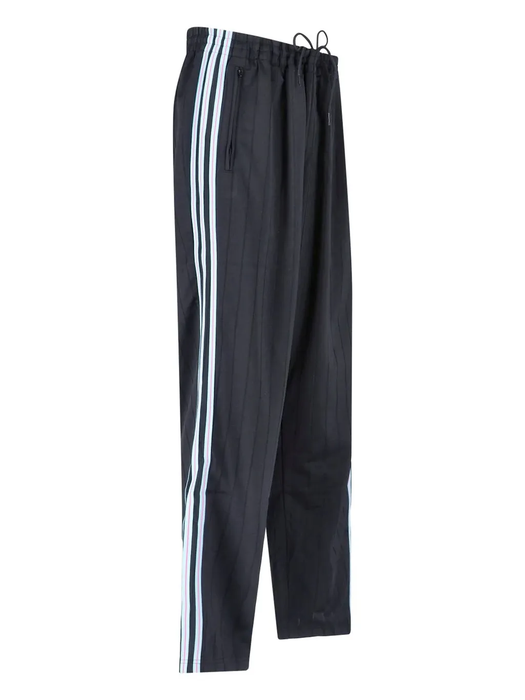 Adidas Stripe Detail Track Pants