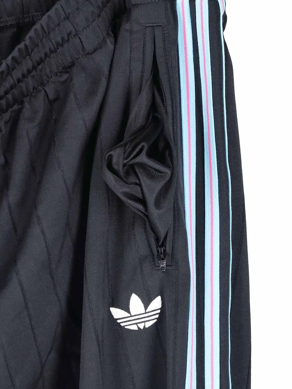 Adidas Stripe Detail Track Pants