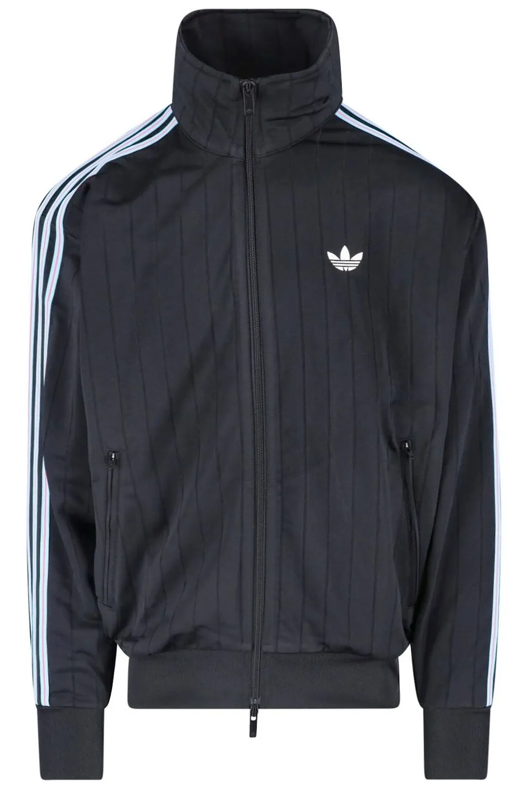 Adidas Striped Track Jacket