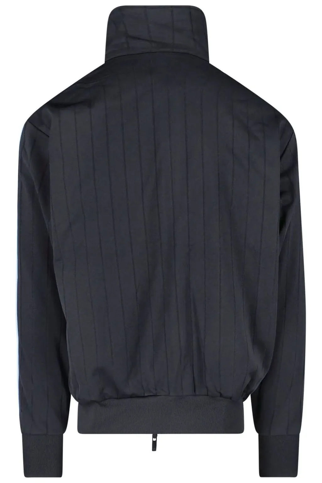 Adidas Striped Track Jacket