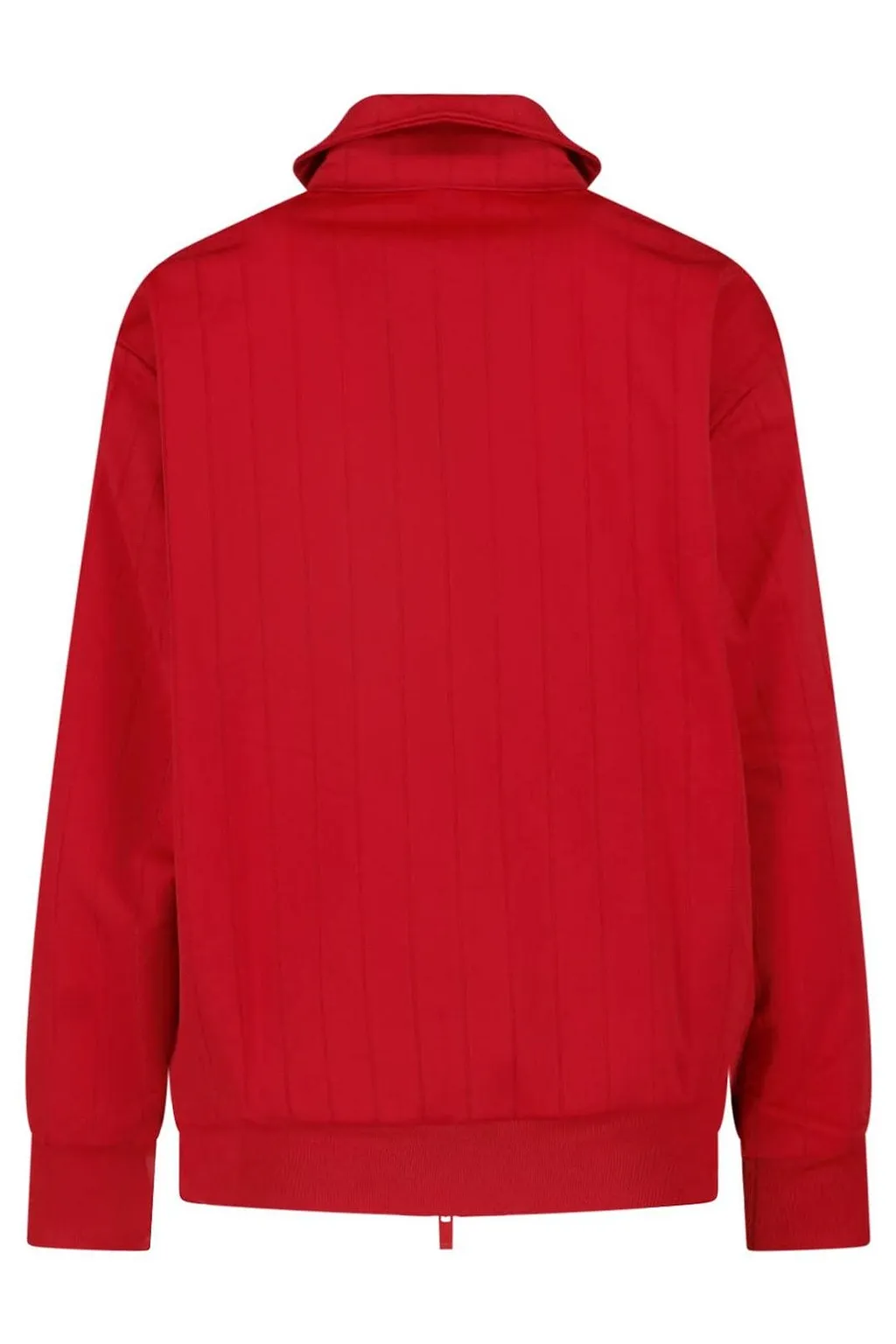 Adidas Striped Track Jacket