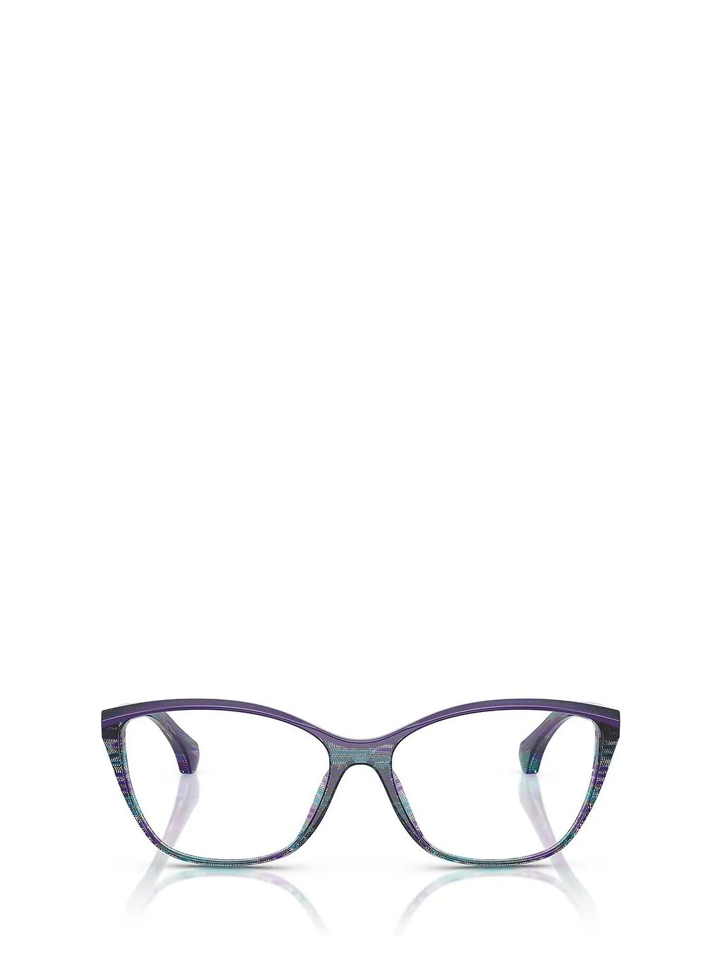 Alain Mikli Butterfly Frame Glasses