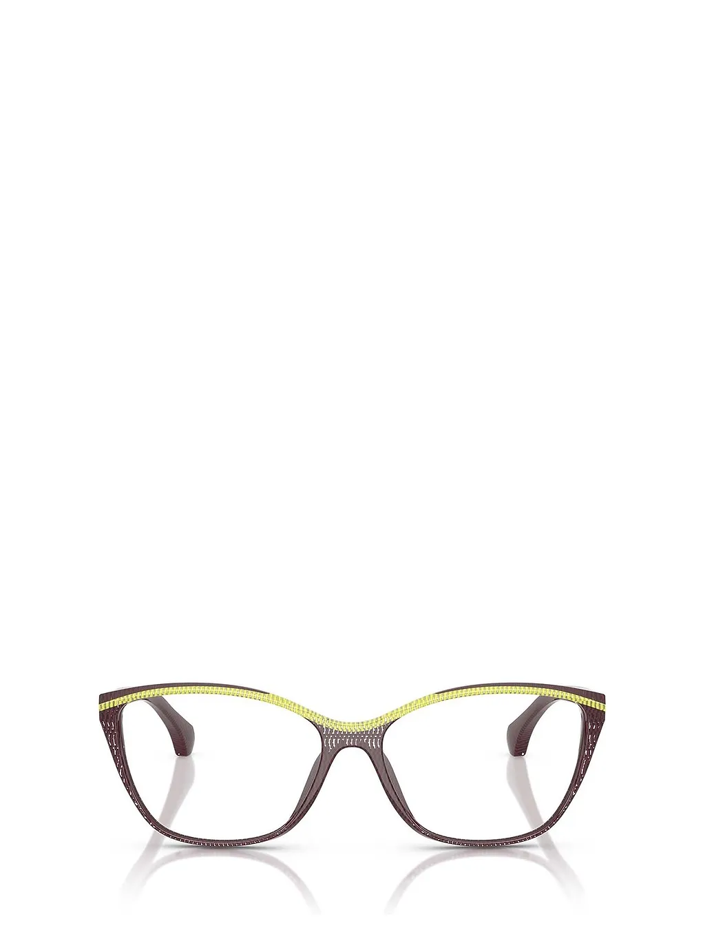 Alain Mikli Butterfly Frame Glasses