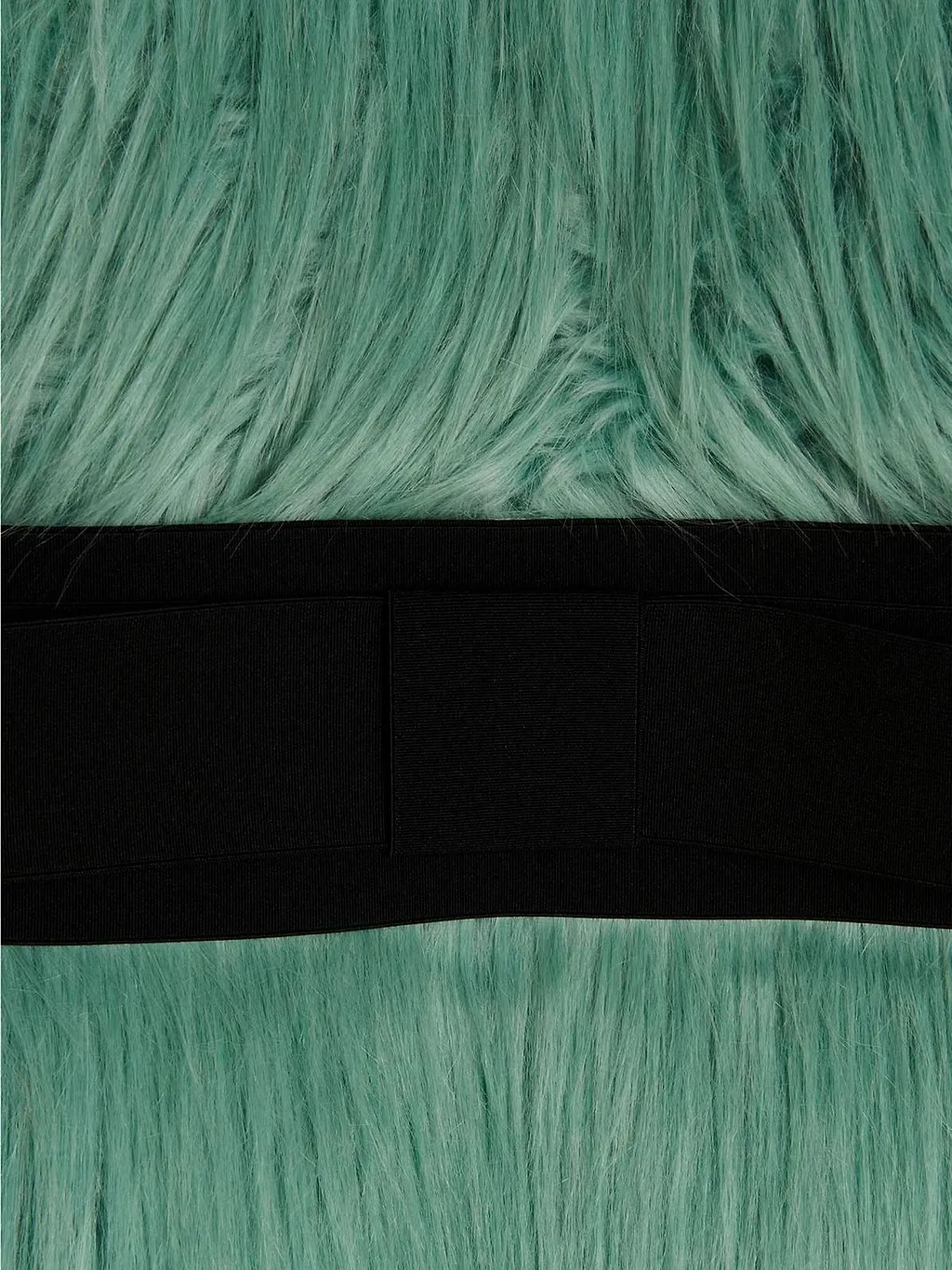 Alabama Muse Kate Faux Fur Coat