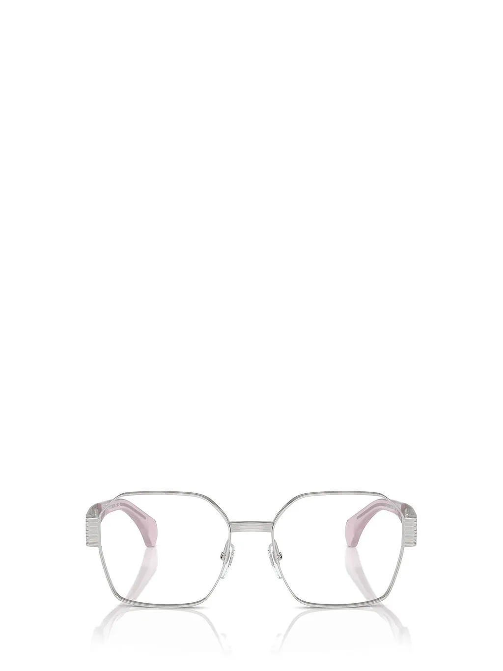Alain Mikli Geometric Frame Glasses