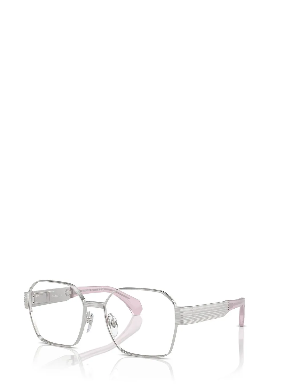 Alain Mikli Geometric Frame Glasses