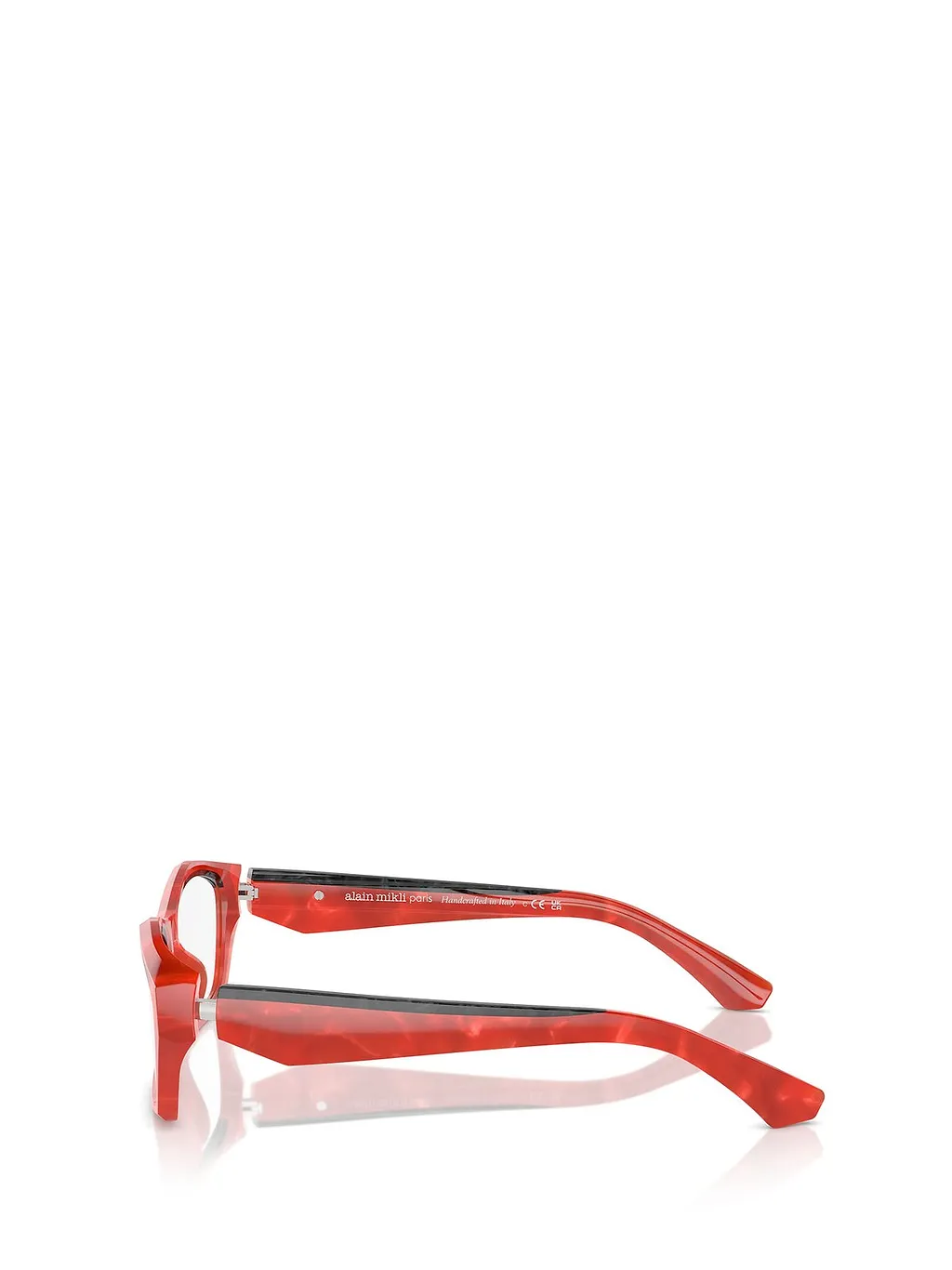 Alain Mikli Geometric Frame Glasses