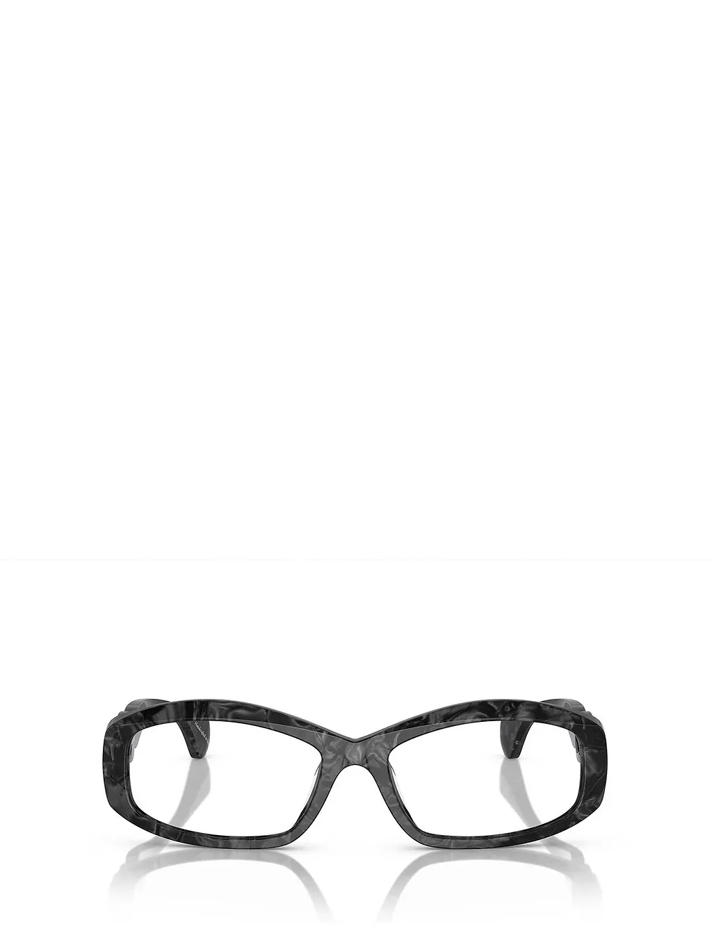 Alain Mikli Rectangle Frame Glasses