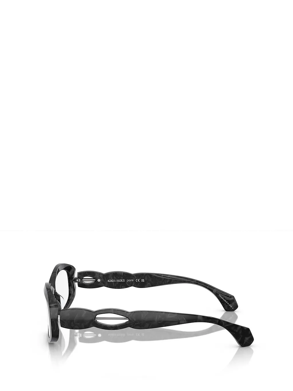 Alain Mikli Rectangle Frame Glasses