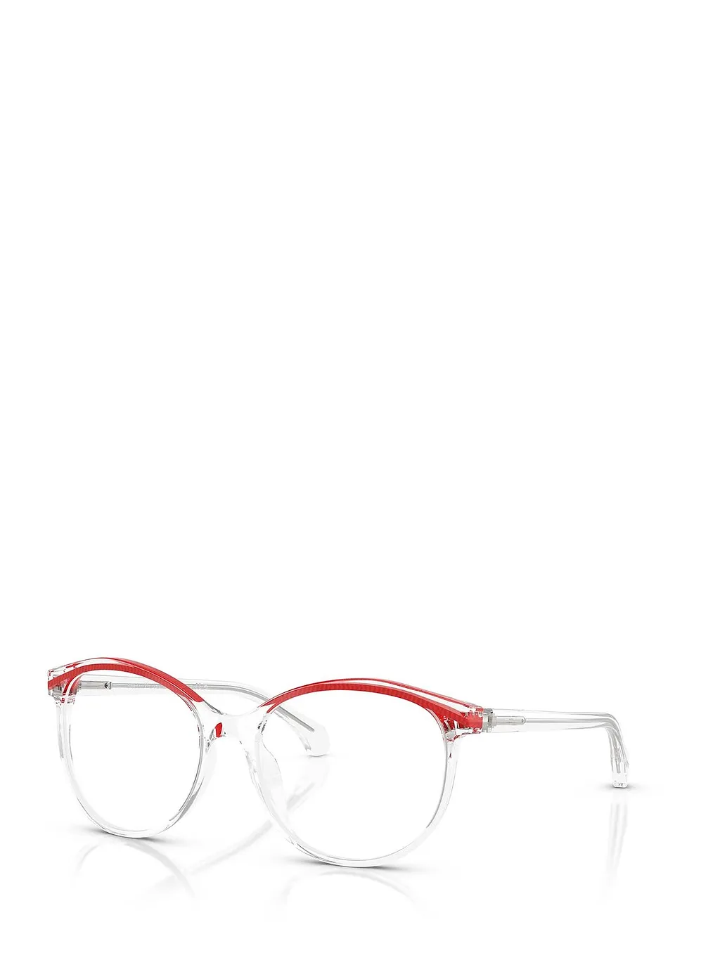 Alain Mikli Round Frame Glasses