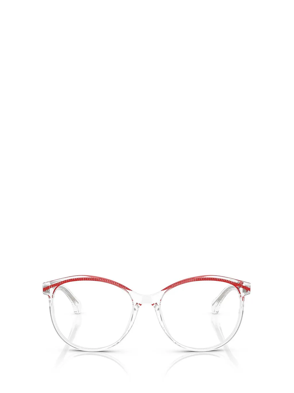 Alain Mikli Round Frame Glasses