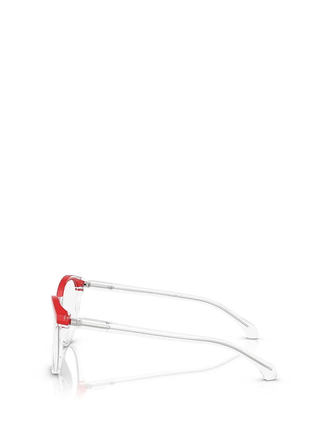 Alain Mikli Round Frame Glasses