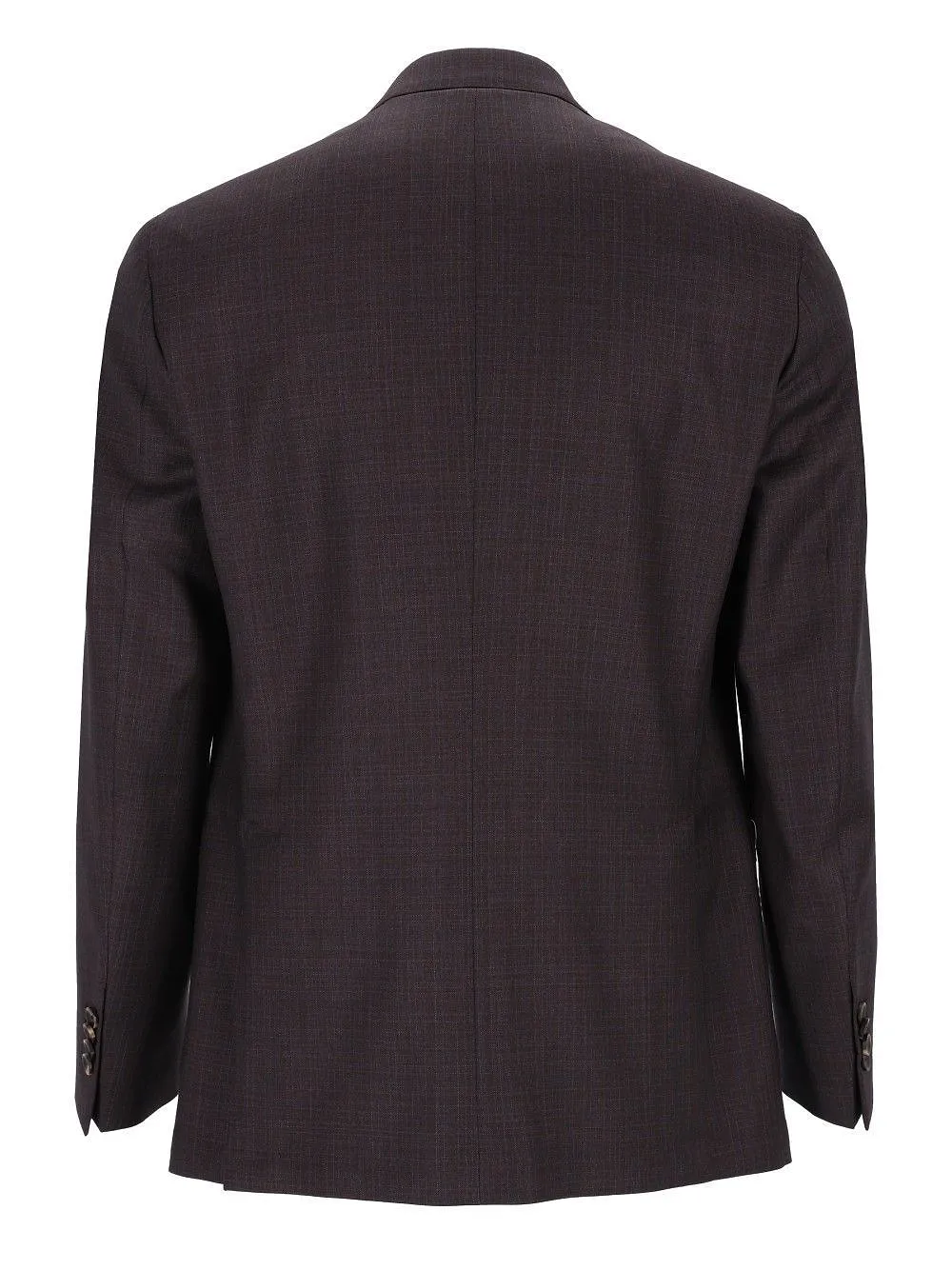 Fusion Check Suit
