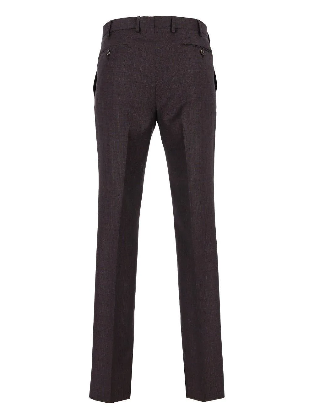 Fusion Check Suit