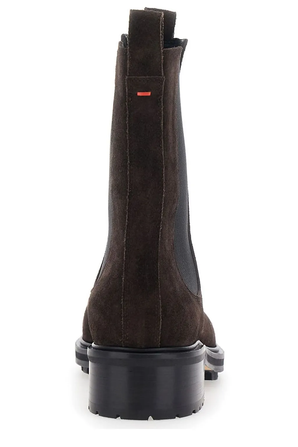 Jack Suede Chelsea Boots
