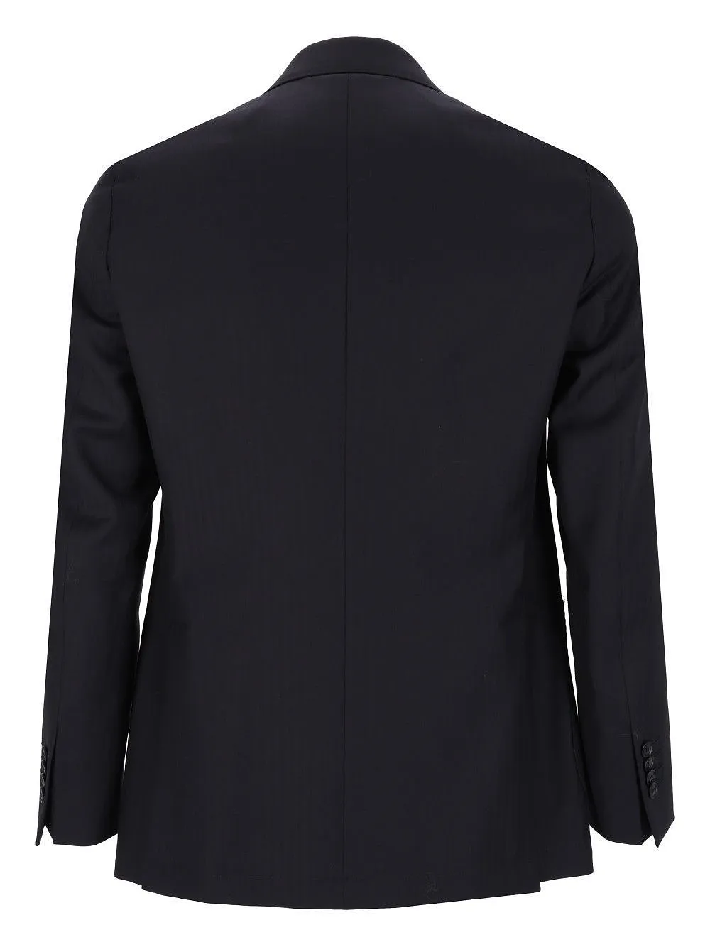 Fusion Unlined Suit