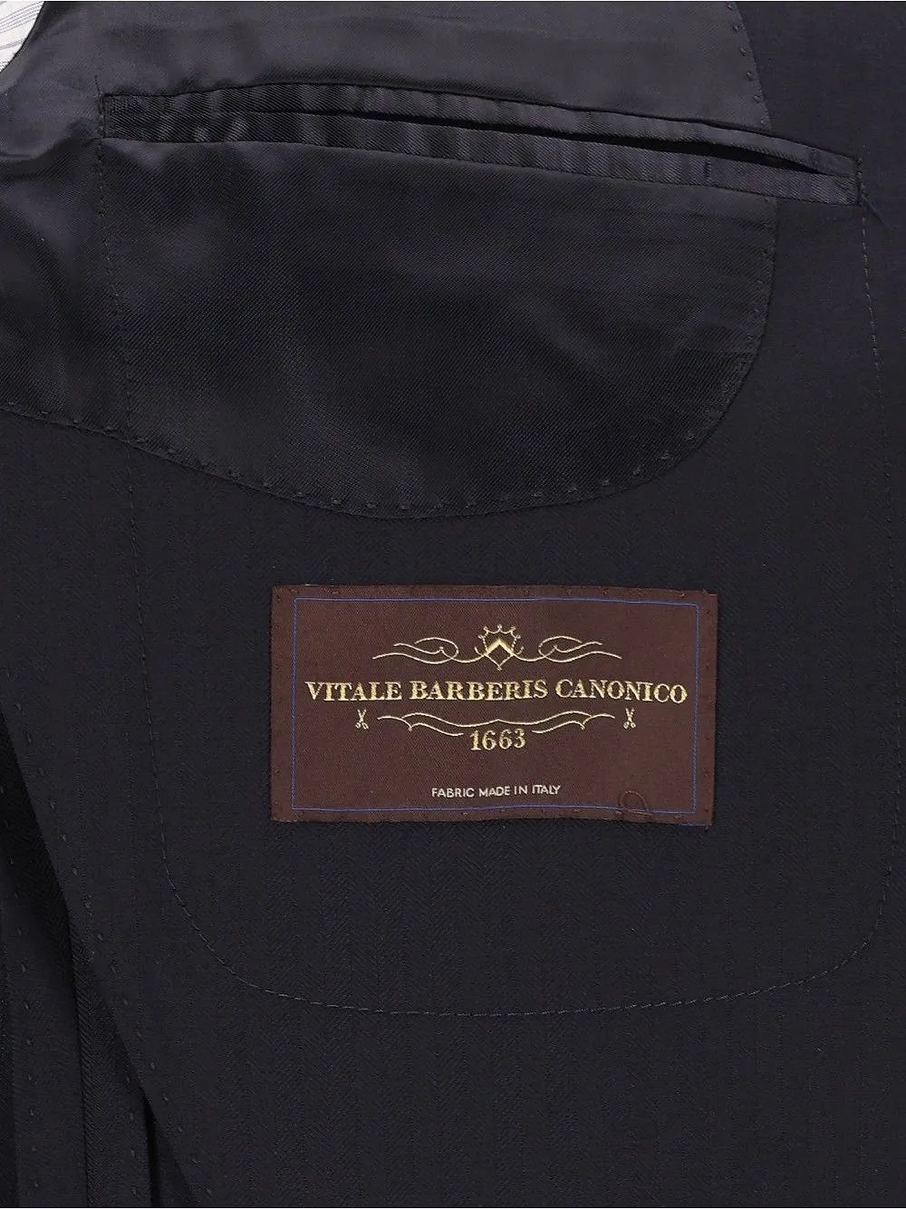 Fusion Unlined Suit
