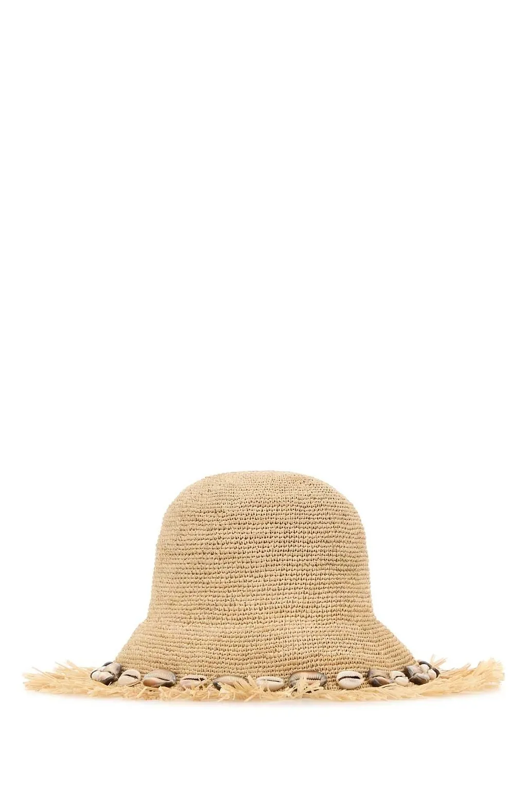 Alanui Chasing The Shadows Hat