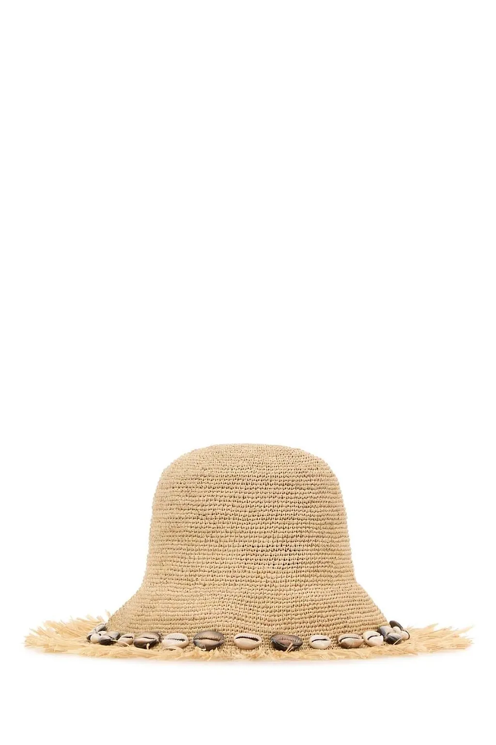 Alanui Chasing The Shadows Hat
