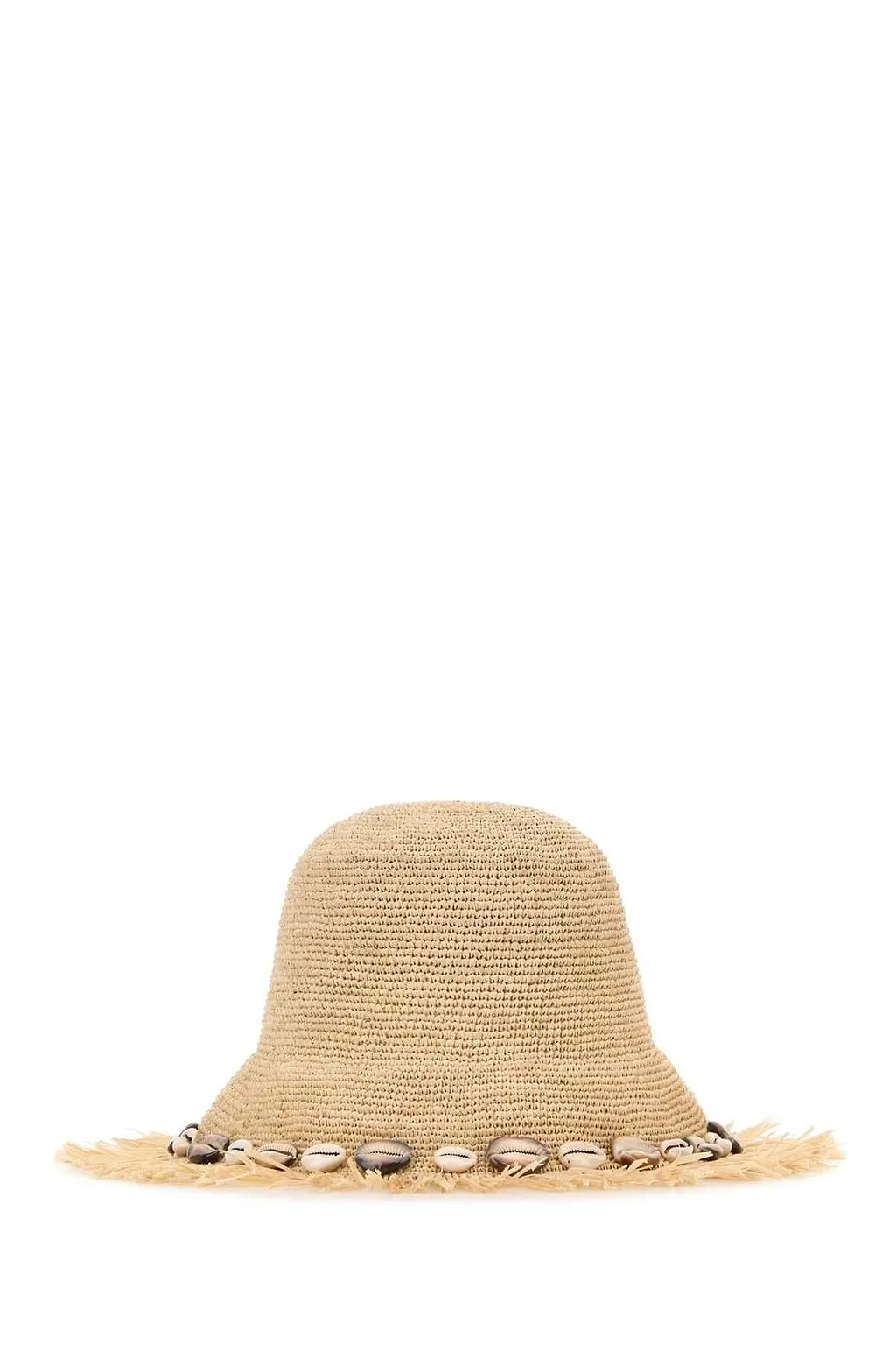 Alanui Chasing The Shadows Hat