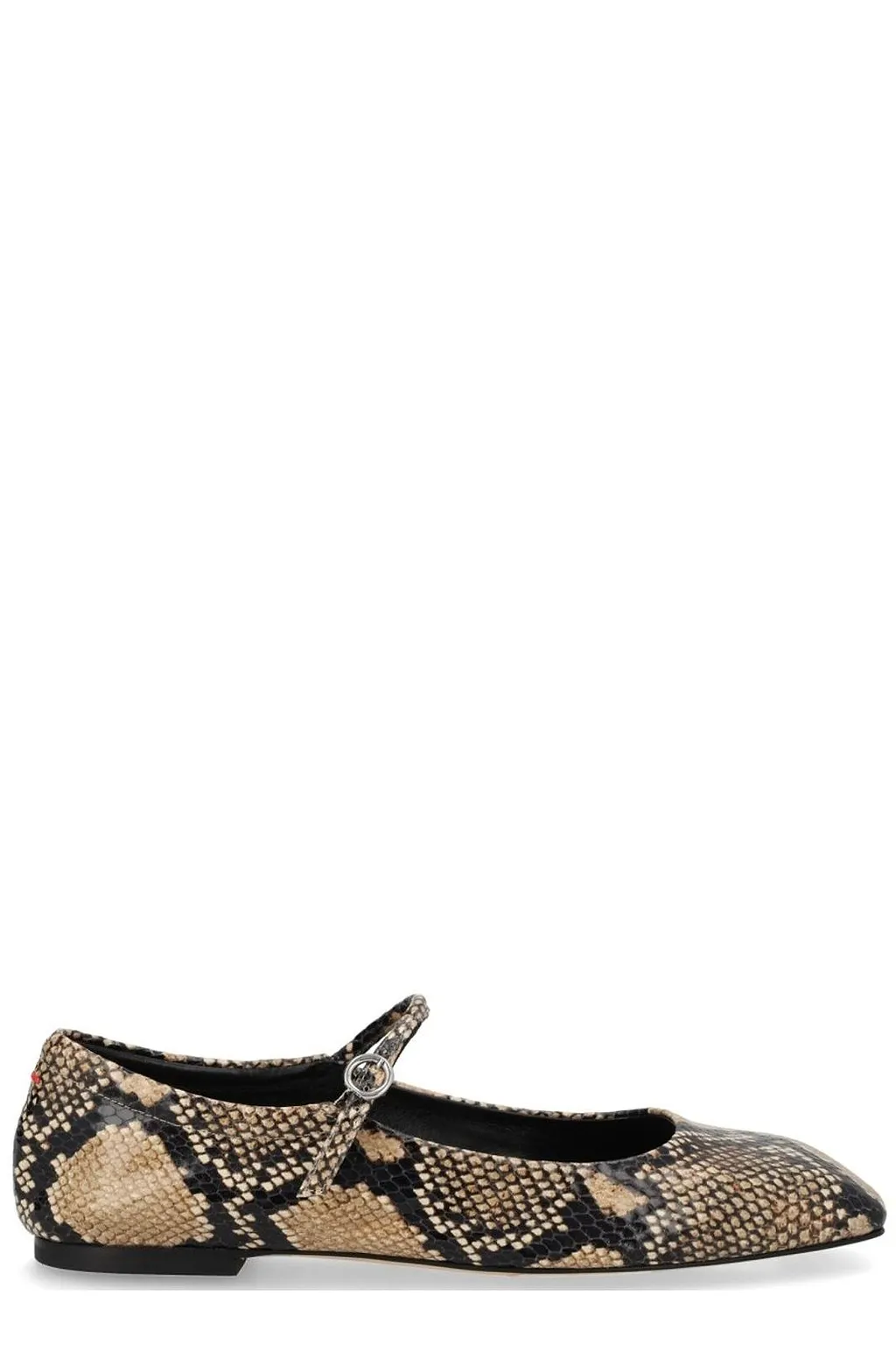 Uma Mary Jane Flats