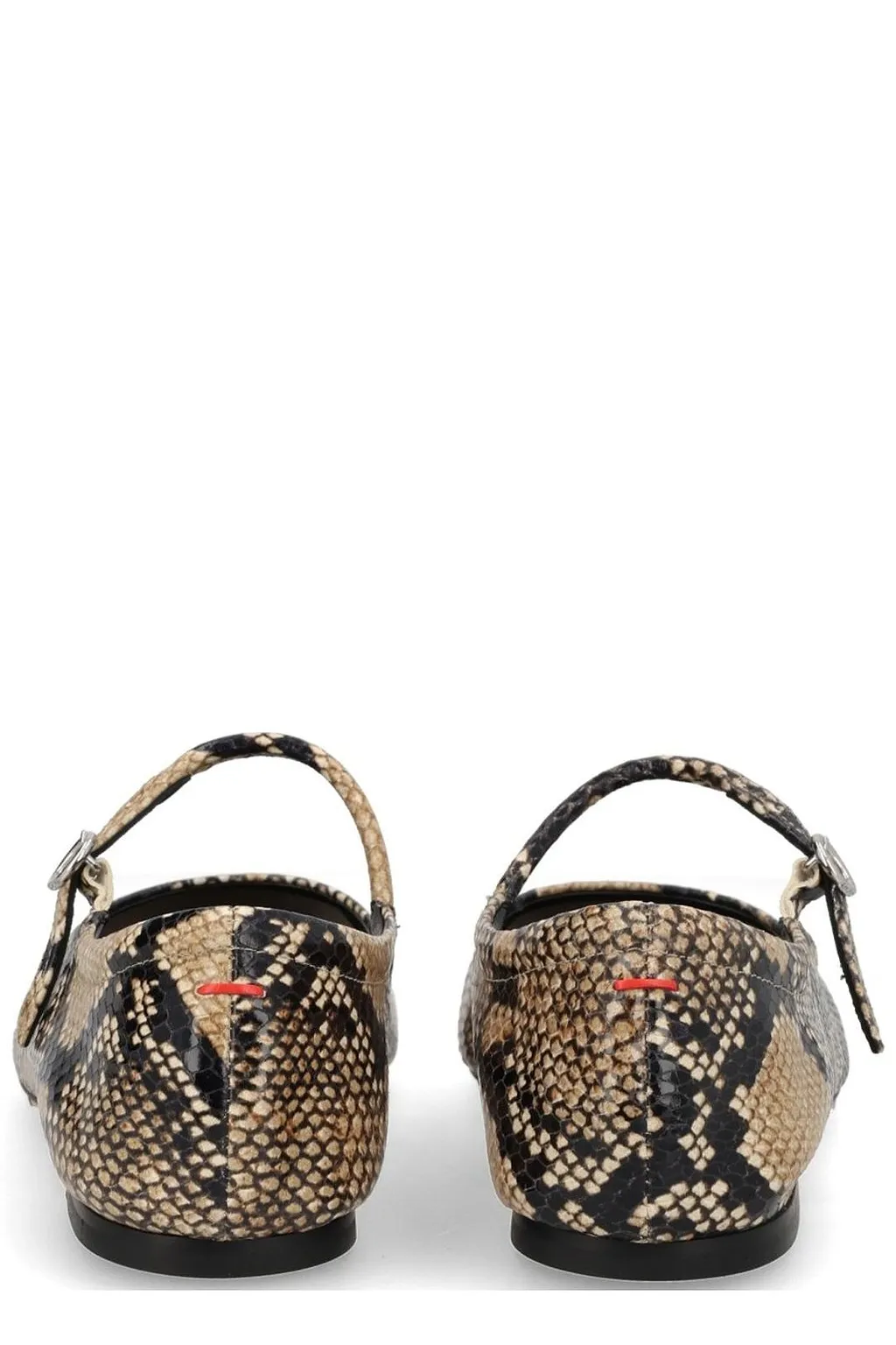 Uma Mary Jane Flats