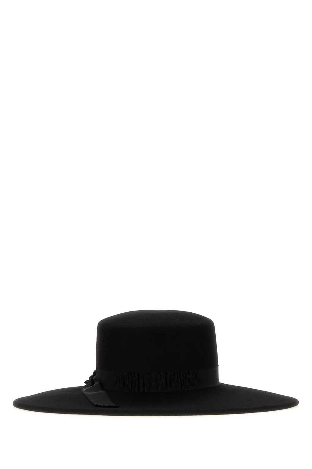 Alanui Gaucho Wide-Brim Hat
