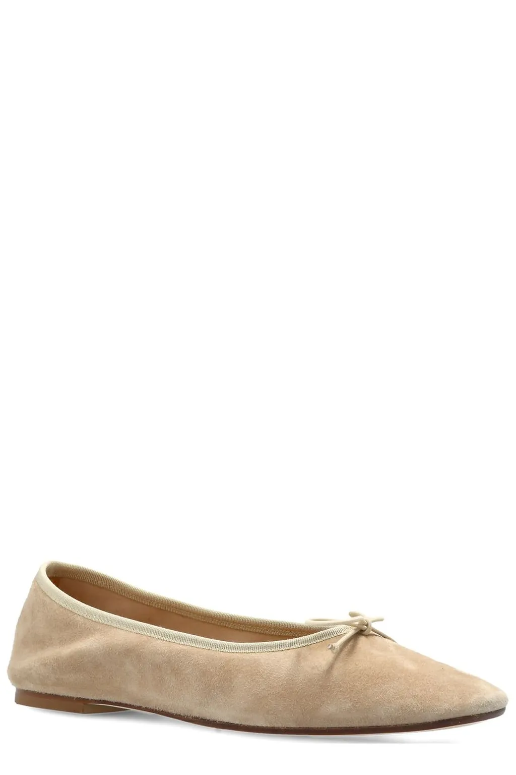 Aeyde Tiby Ballet Flats