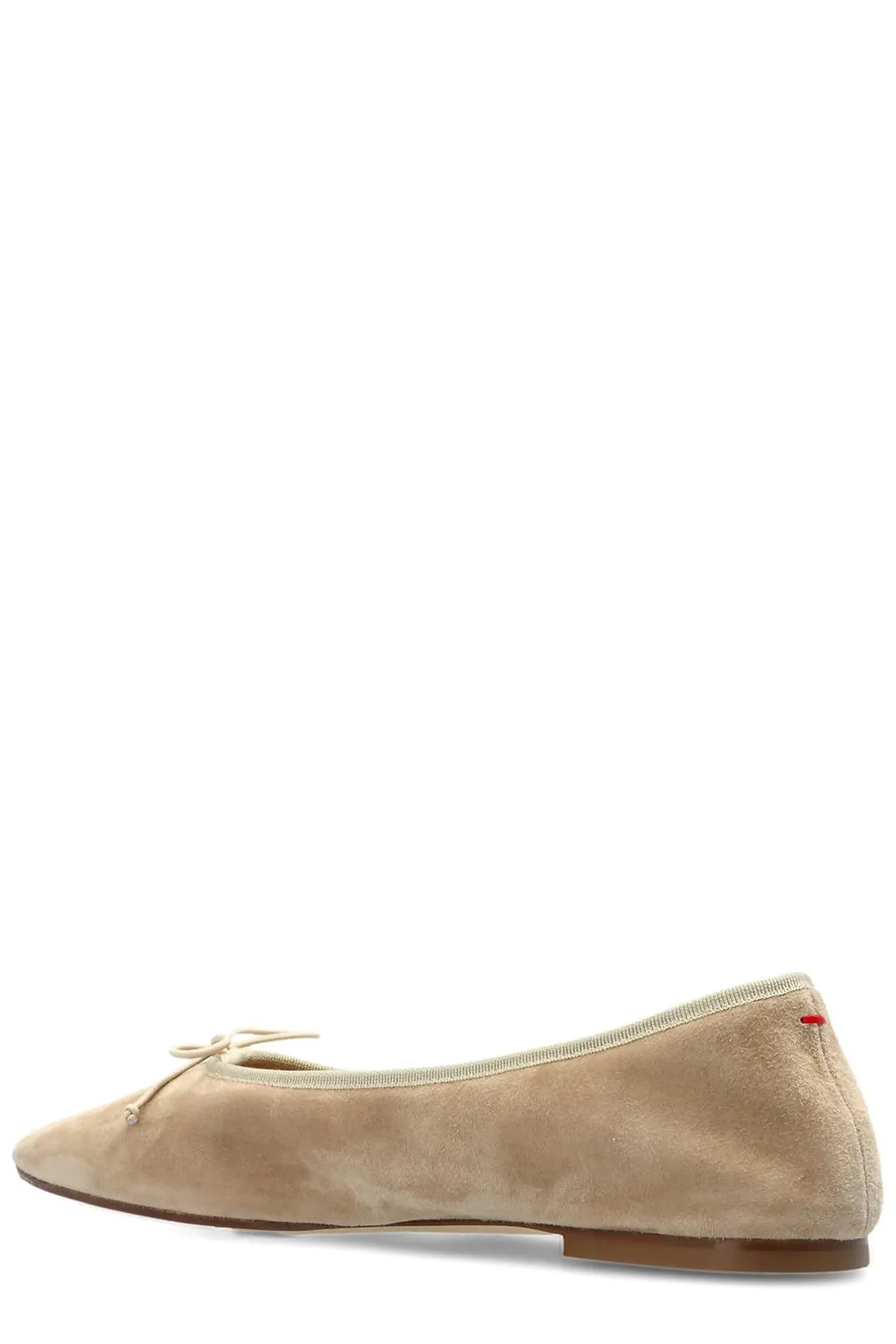 Aeyde Tiby Ballet Flats