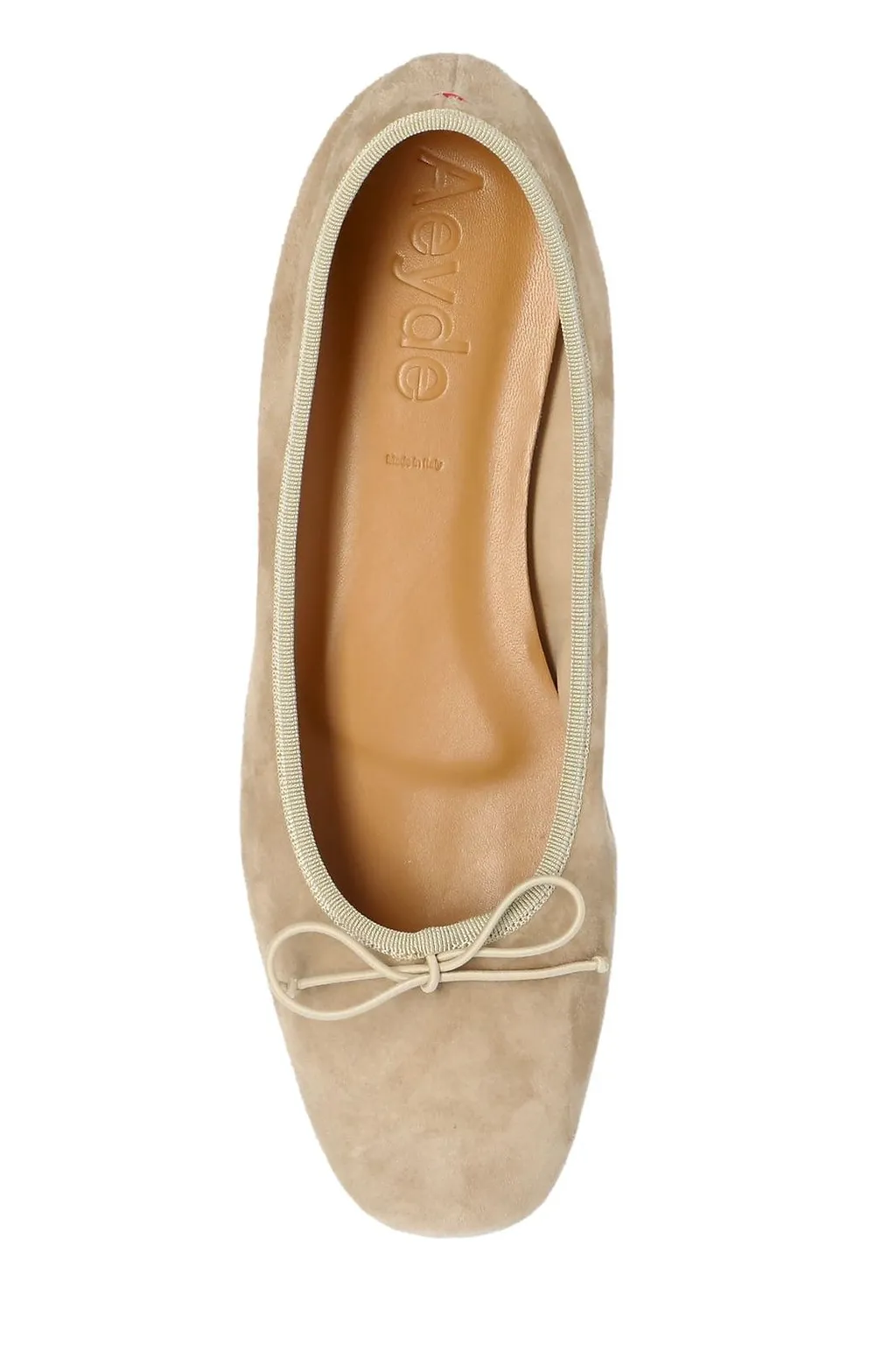 Aeyde Tiby Ballet Flats