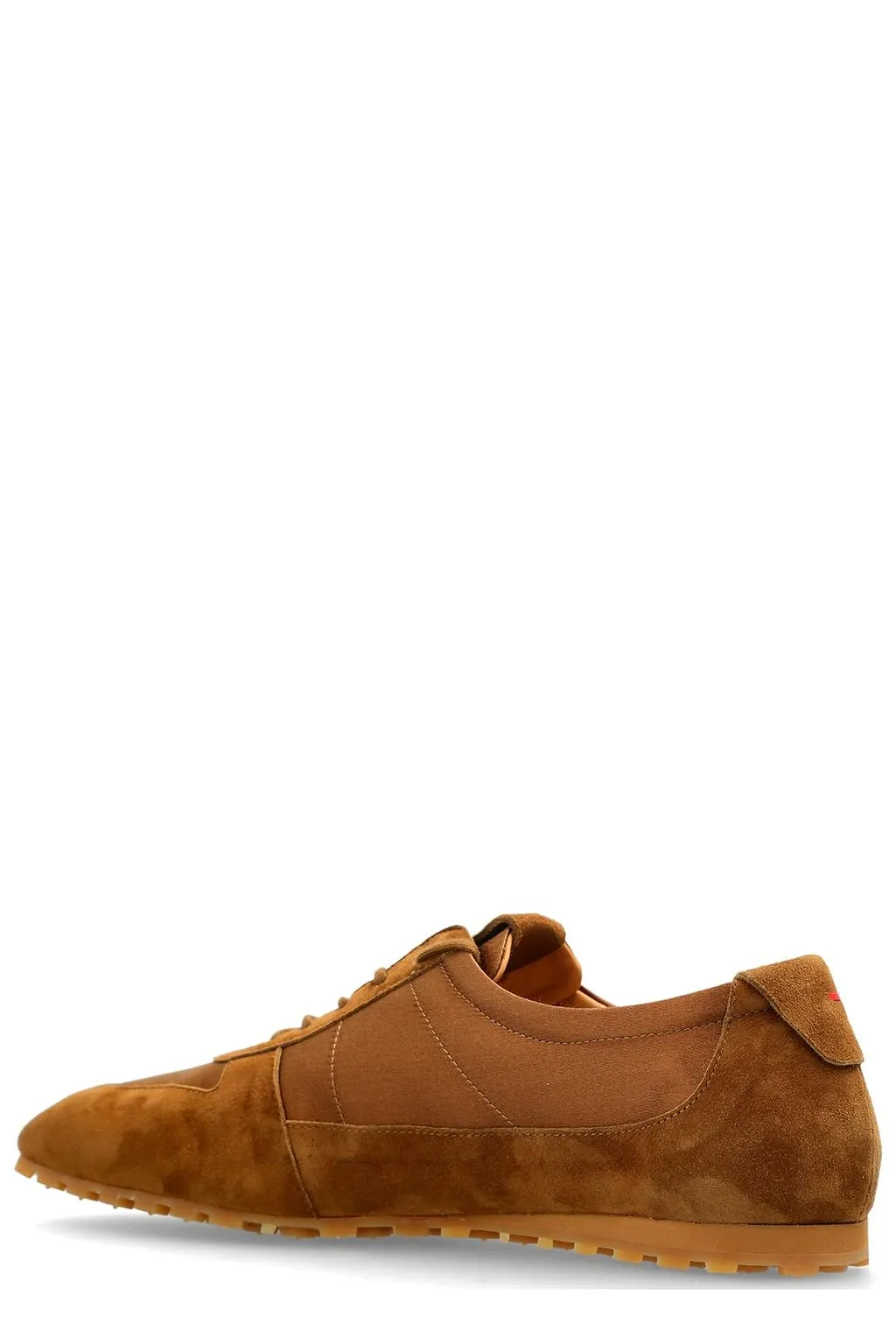 Uma Low-Top Sneakers