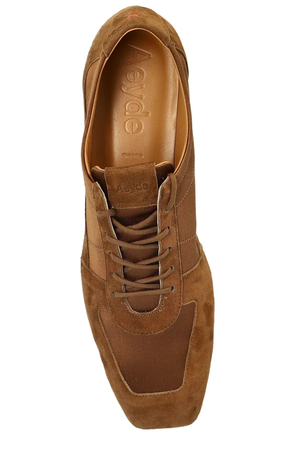 Uma Low-Top Sneakers