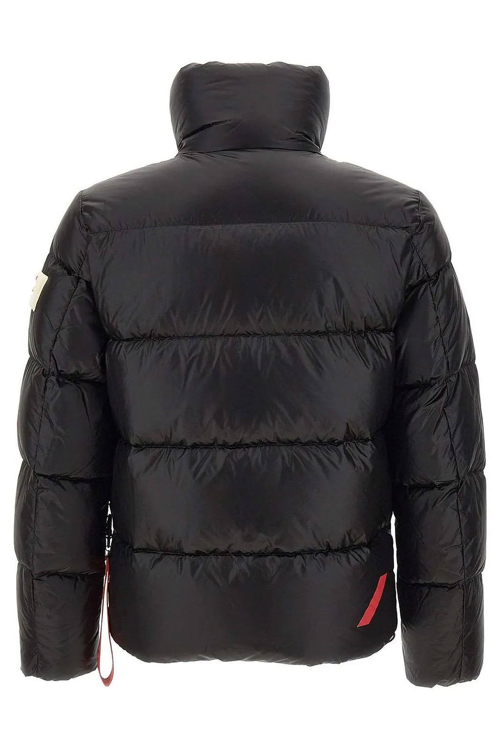 Chamonix Short Down Jacket