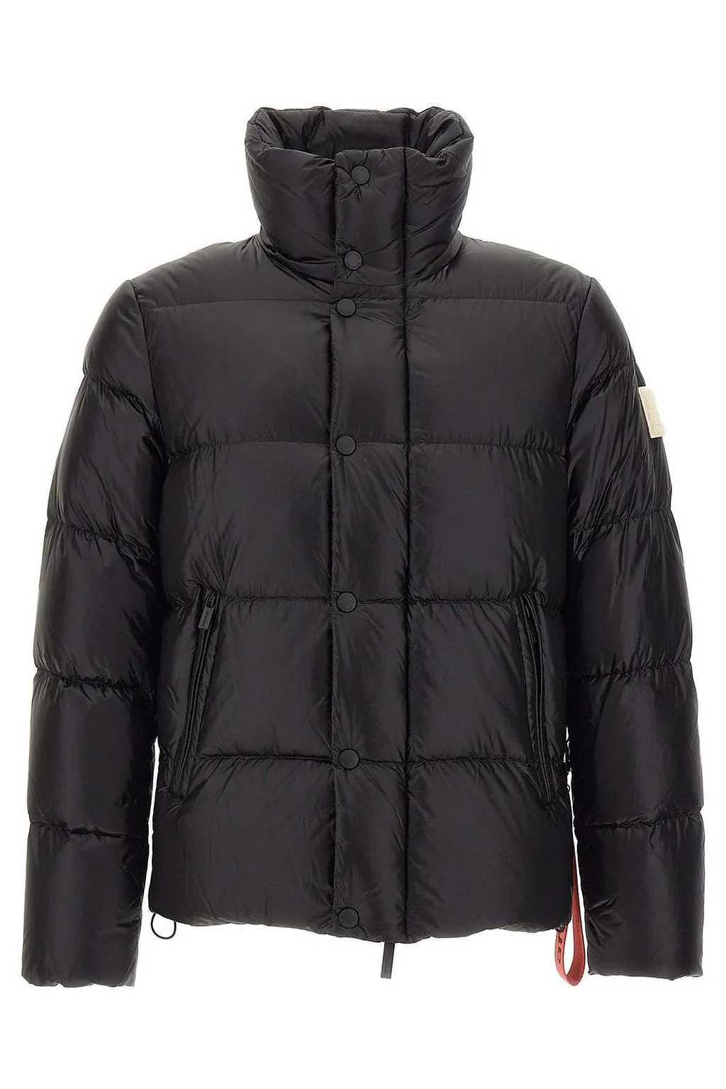 Chamonix Short Down Jacket