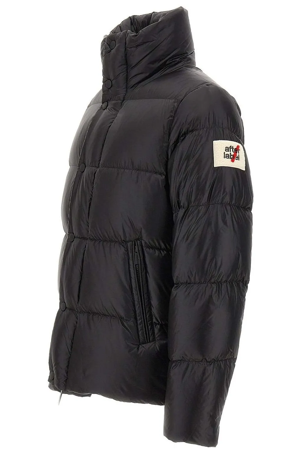 Chamonix Short Down Jacket