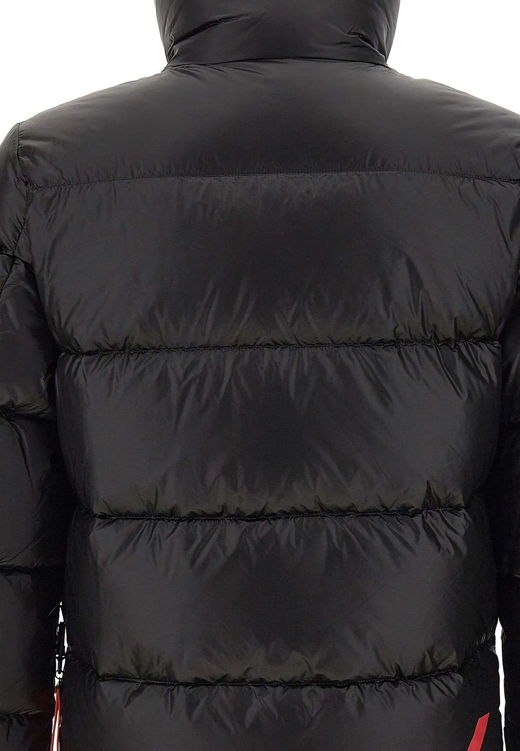 Chamonix Short Down Jacket
