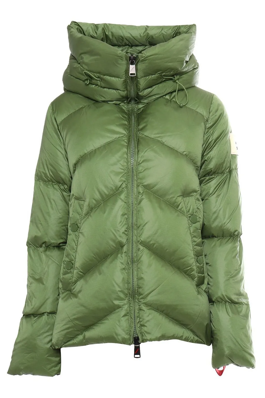 Helsinki Padded Jacket