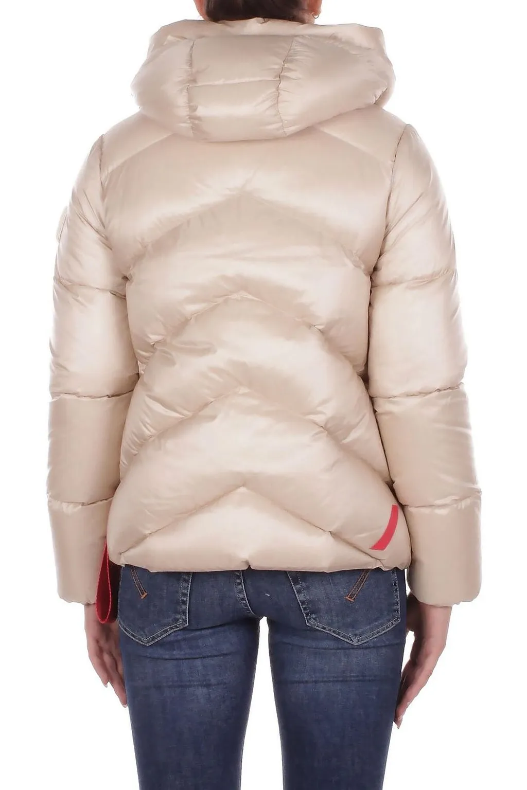Helsinki Padded Jacket
