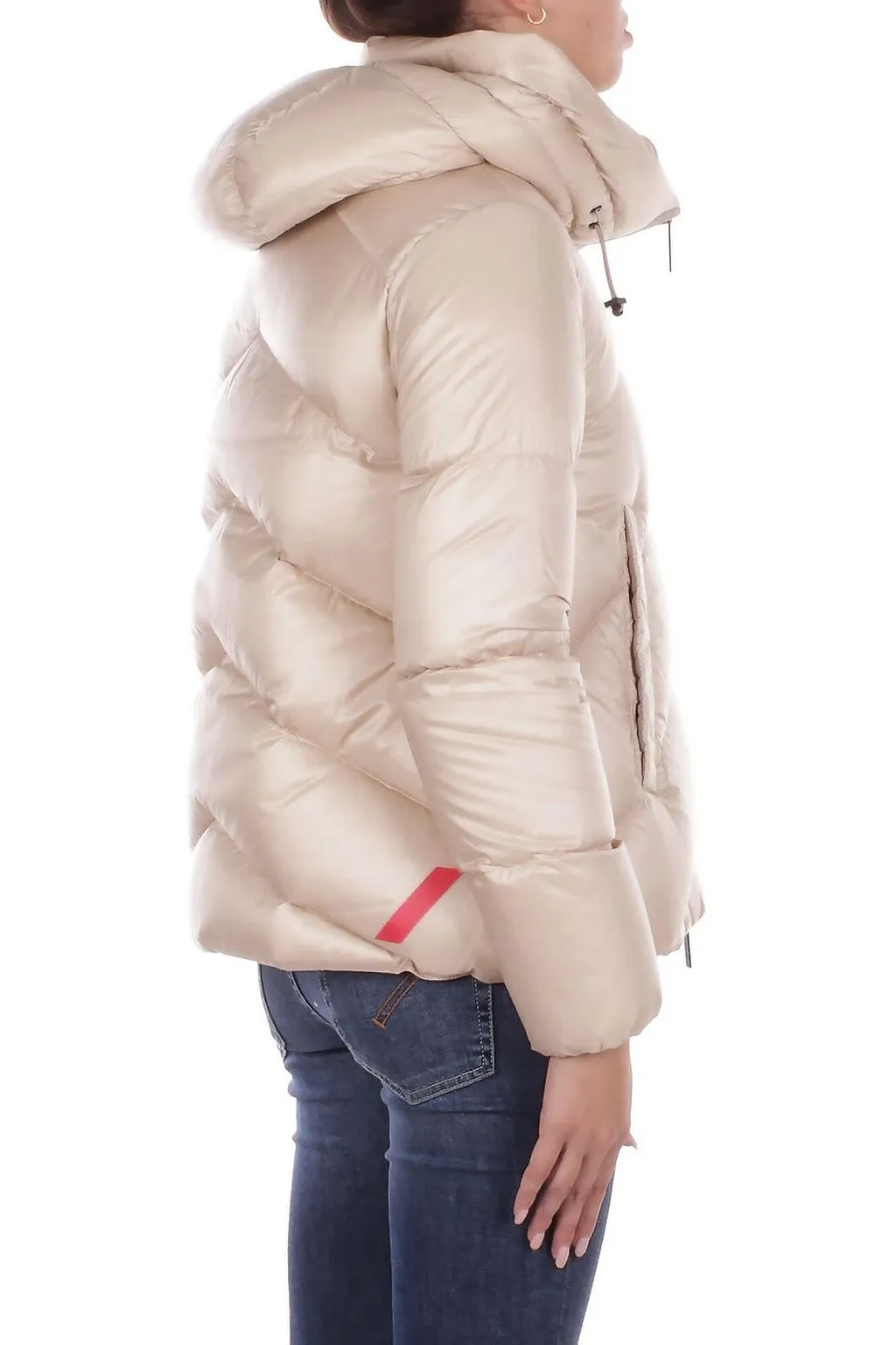 Helsinki Padded Jacket