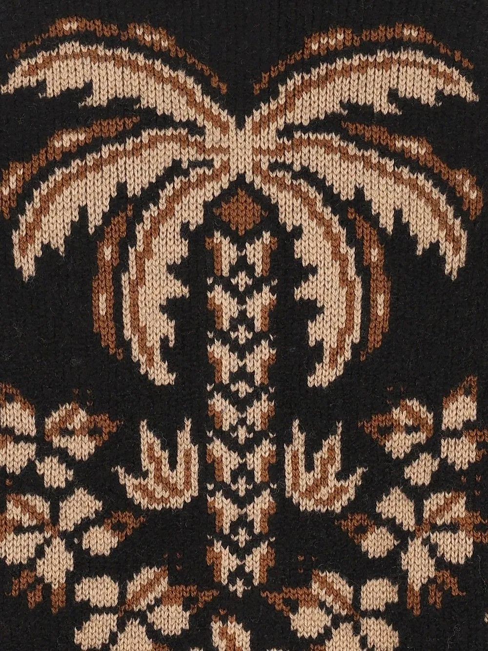 Alanui Island Roots Foulard Cardigan