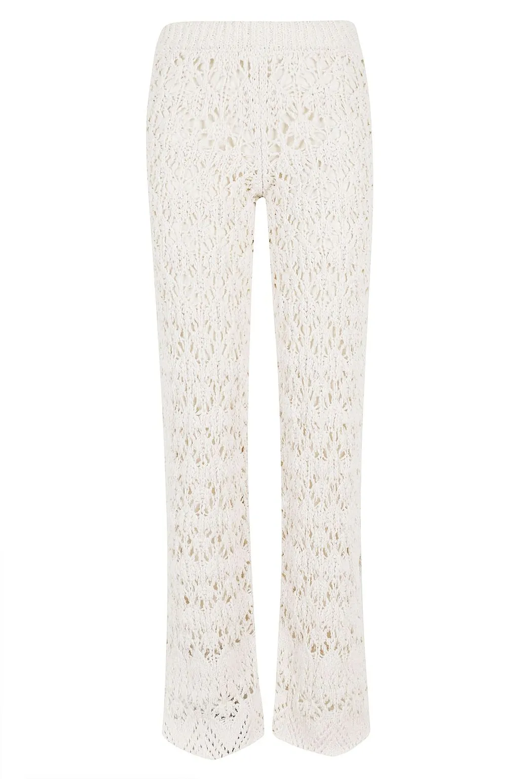 Alanui Lagoon Romance Pants