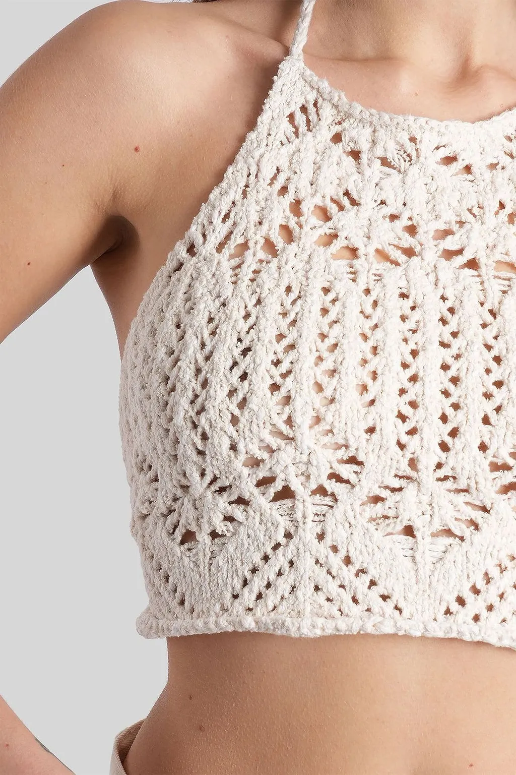 Alanui Lagoon Romance Top