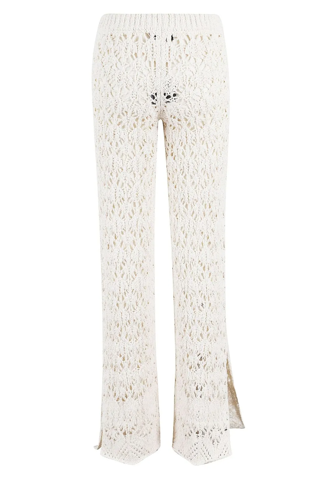 Alanui Lagoon Romance Pants