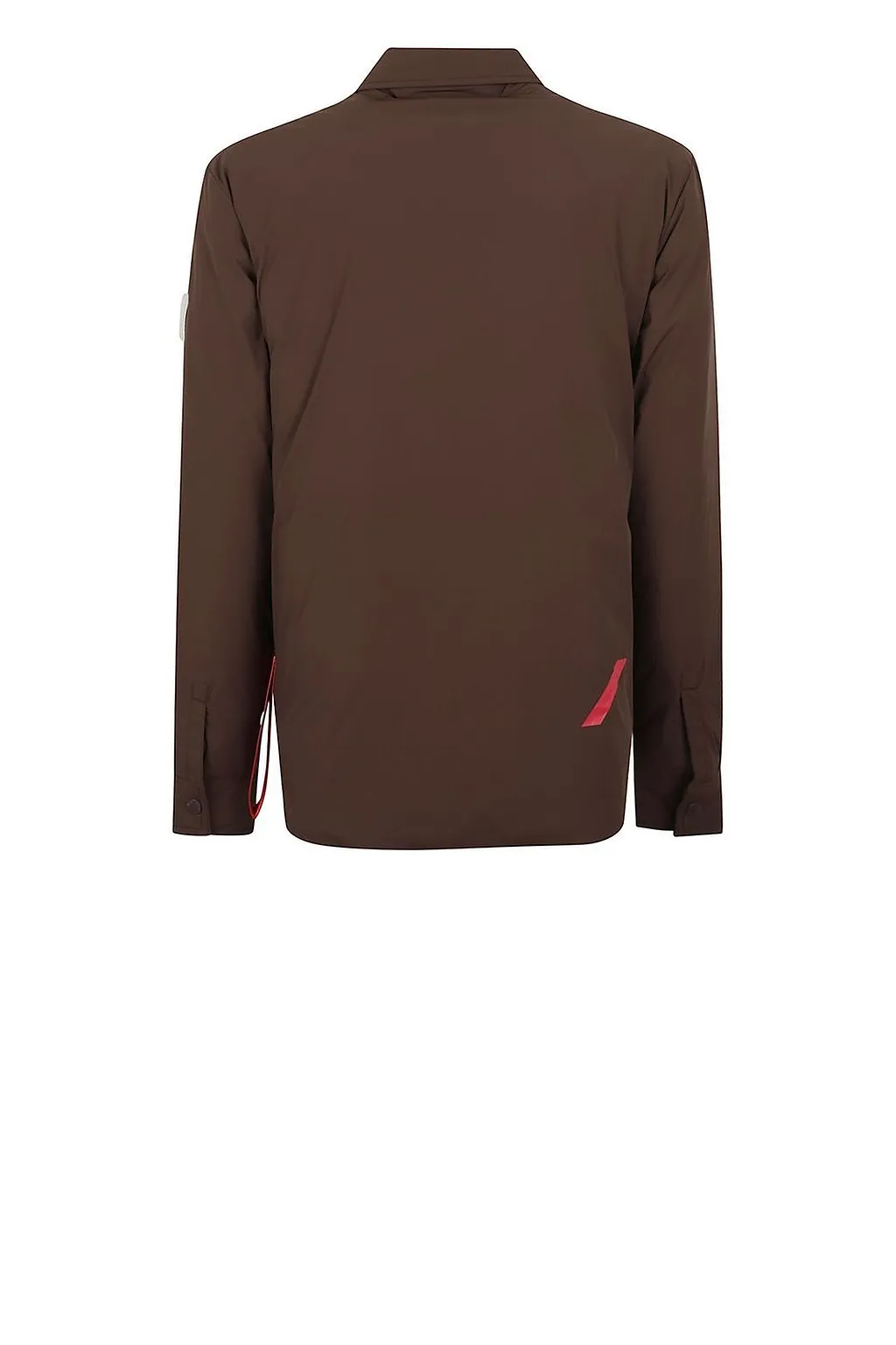 After Label Patch Pocket Jacket