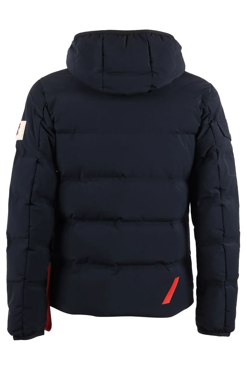 Pinzolo Down Jacket