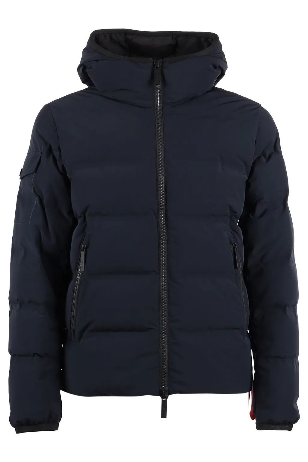 Pinzolo Down Jacket
