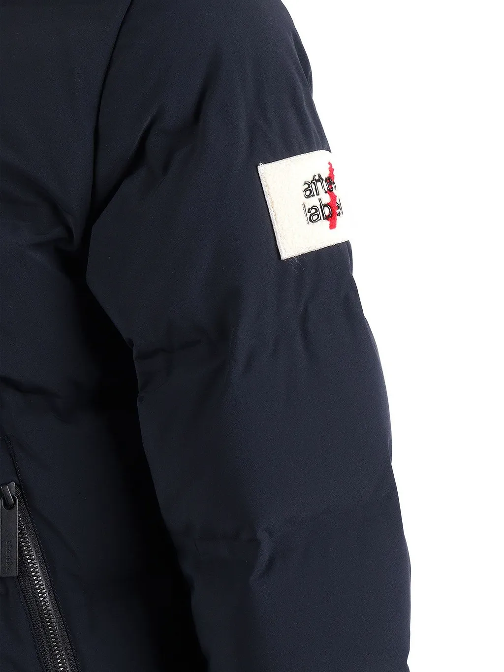 Pinzolo Down Jacket