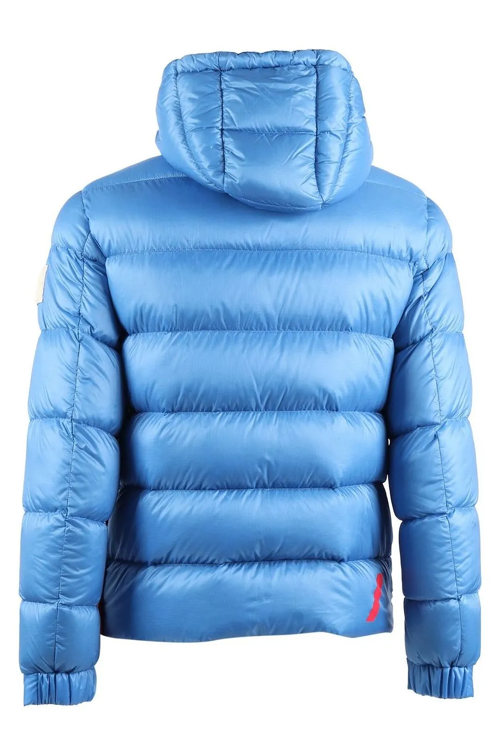 After Label Verbier Puffer Jacket