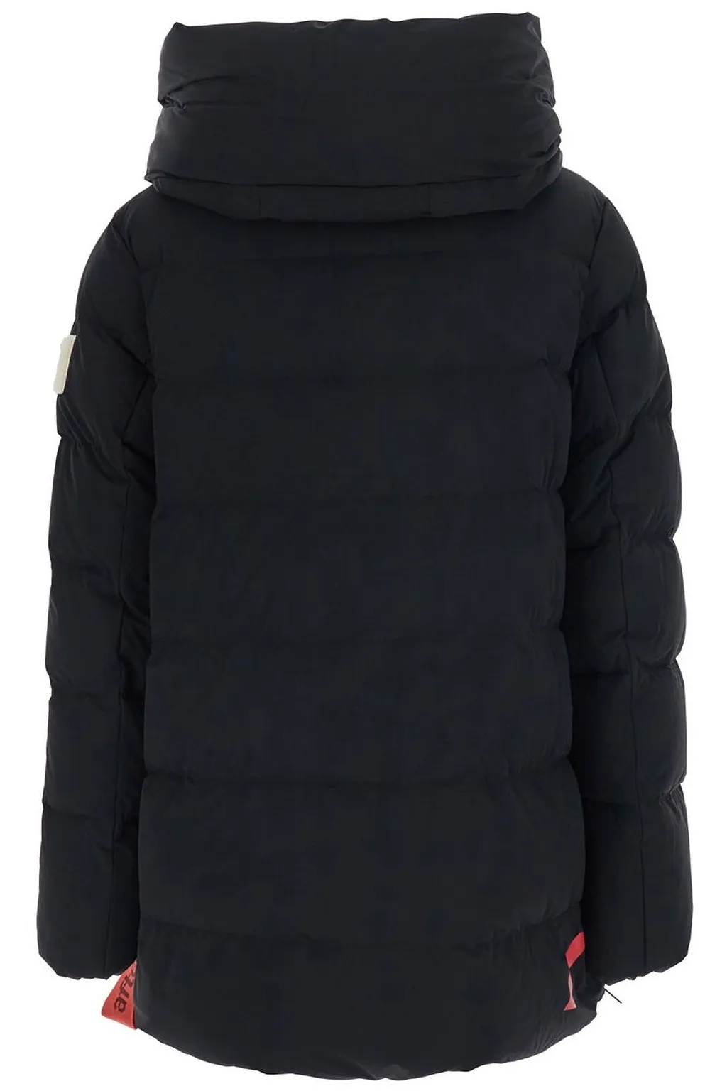 Levi Puffer Down Jacket